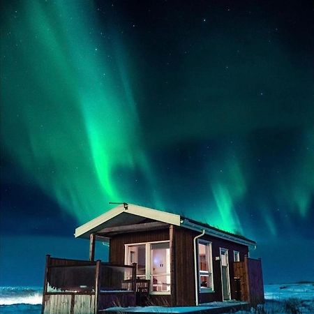 Blue View Cabin 5B With Private Hot Tub Рейкгольт Екстер'єр фото