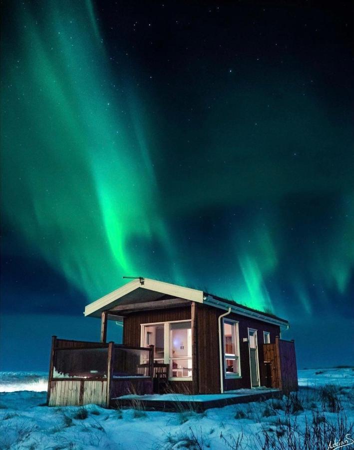 Blue View Cabin 5B With Private Hot Tub Рейкгольт Екстер'єр фото
